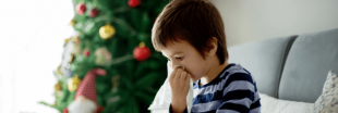 Connaissez-vous le syndrome du sapin de Noël ?