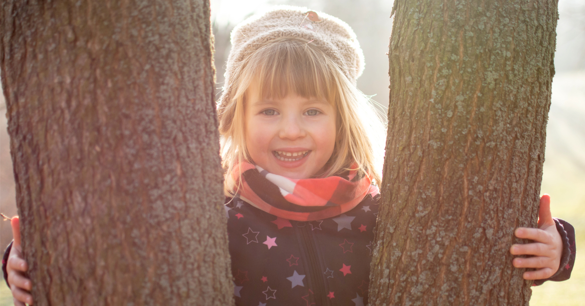 Quatre activités d'hiver avec ses enfants