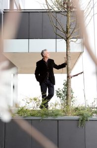 Urban Forestry : comme un arbre dans la ville...