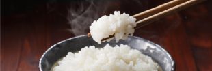 [1er avril] Lutte contre le suremballage : le Japon se décide enfin à interdire les grains de riz enveloppés individuellement