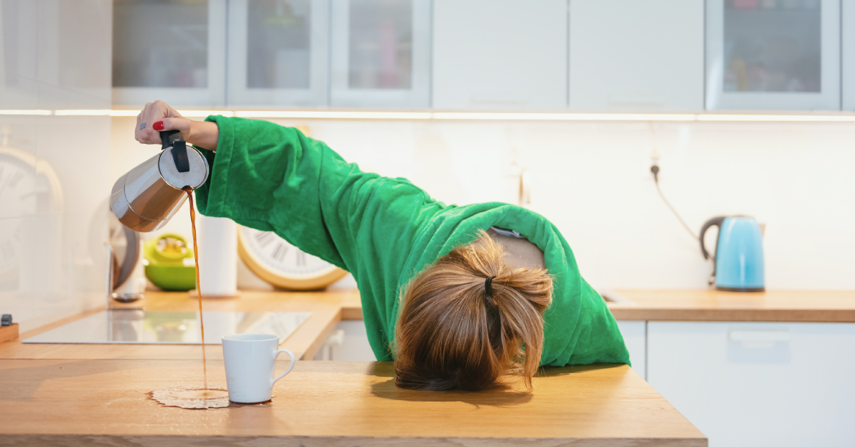 Comment booster son énergie sans abuser du café ?