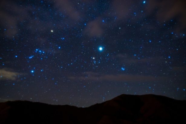 Que Voir Dans Le Ciel Au Mois De Juin 2019