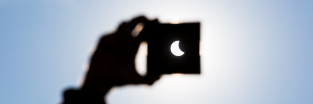 La Lune à Lhonneur Que Voir Dans Le Ciel En Juillet