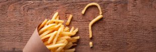 Quiz : 7 faits surprenants sur les frites
