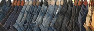 La loi interdisant de jeter les vêtements invendus sera votée en 2019