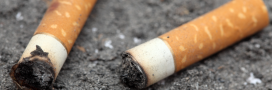 Pourquoi et comment recycler les mégots de cigarette ?