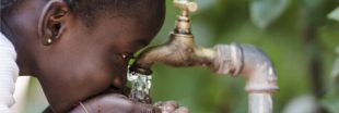 PRECIOUS WATER - Le plus grand concours mondial dédié à l'eau