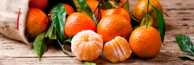 La Clementine Comment La Choisir La Cuisiner La Conserver