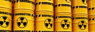 Déchets nucléaires : Greenpeace alerte sur une 'crise mondiale'
