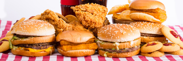 Des investisseurs pressent MacDonalds, KFC et Burger King à réduire leur empreinte carbone