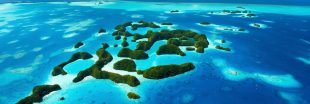 Réchauffement climatique ou pas, les profondeurs de l'océan Pacifique refroidissent