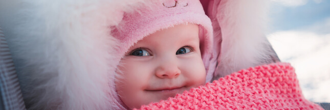 5 Astuces Pour Proteger Son Bebe Du Froid De L Hiver