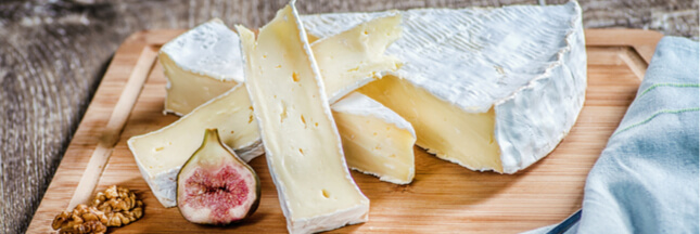 Rappel produit – Brie et Coulommiers – Société Fromagère de la Brie – Carrefour