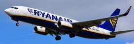 Ryanair intègre le TOP 10 européen des plus gros émetteurs de CO2