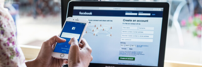 Haine sur internet : Facebook va collaborer avec les autorités françaises