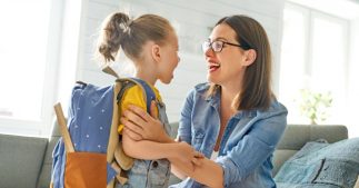 Préparer son enfant à la rentrée en maternelle