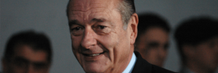 Environnement : quel héritage nous laisse Jacques Chirac ?