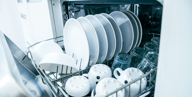 Pastilles lave vaisselle maison pour un lavage efficace ! 🧼🍽️