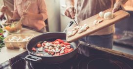 Batch cooking ou ‘meal prep’ : préparer ses repas pour la semaine en avance