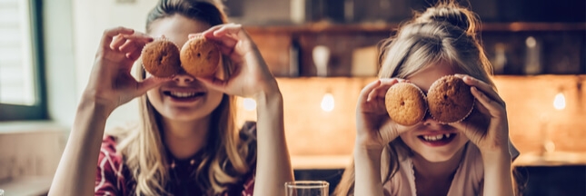 5 Idees Zero Dechet Pour Le Gouter De Nos Enfants