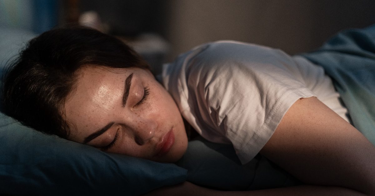 Sondage : Votre qualité de sommeil est-elle satisfaisante ?