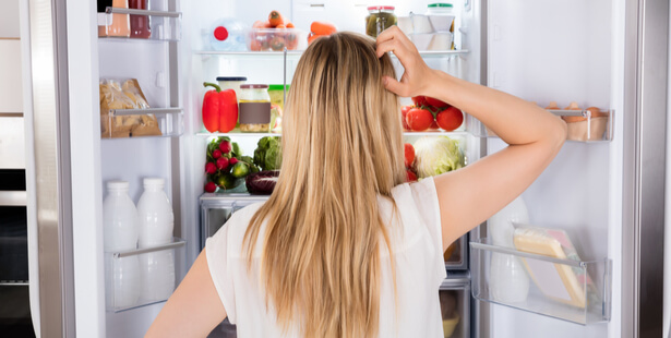 Savez-vous vraiment conserver vos aliments au réfrigérateur ?
