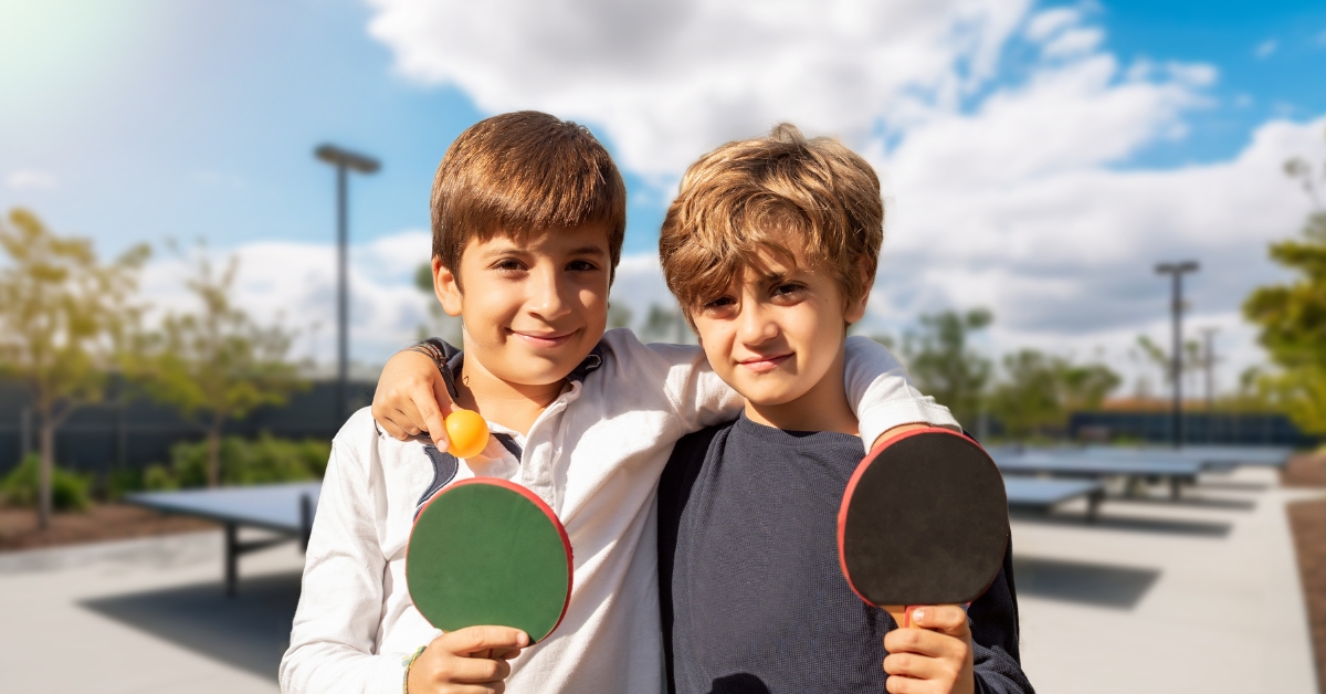 Les activités extrascolaires pour un enfant épanoui