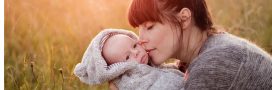 Comment soigner son bébé avec les huiles essentielles