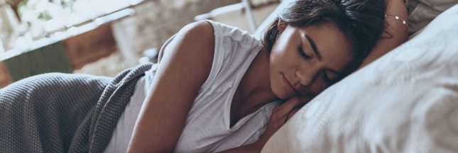 insomnie trouble sommeil phytothérapie