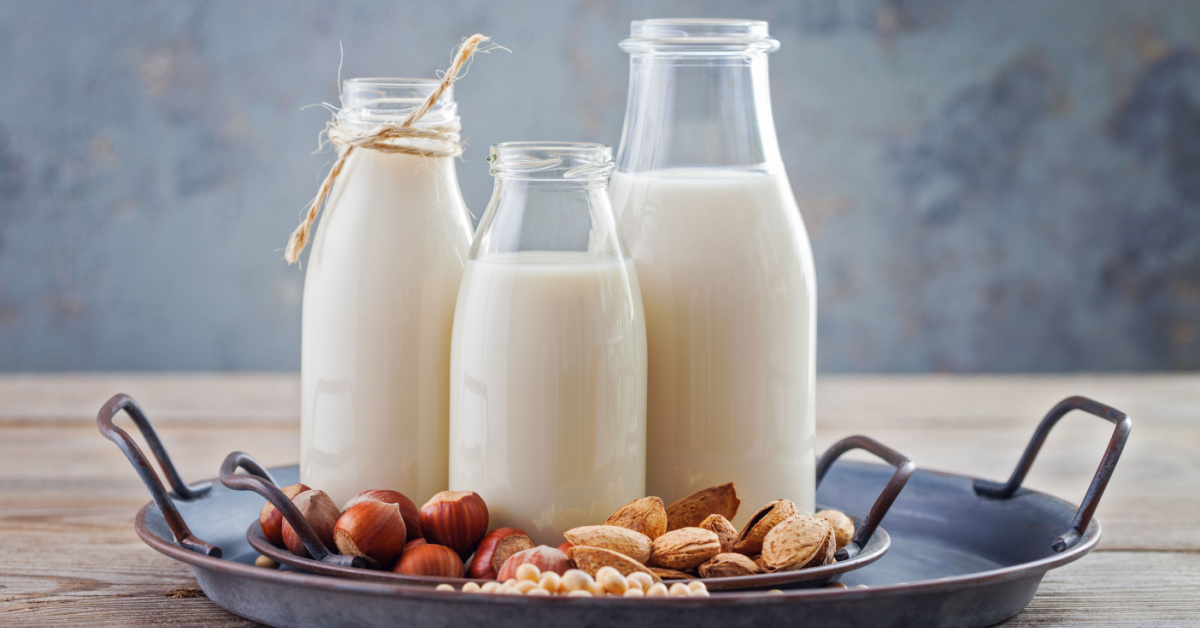 Quel lait végétal est le plus écologique? - Cuisine et Recettes