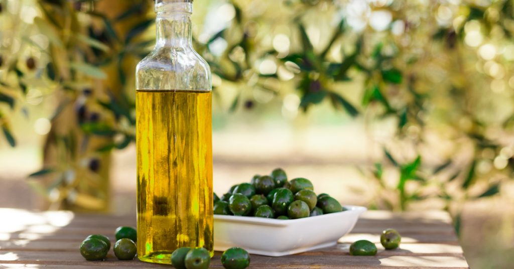 Pour tout savoir sur l'Huile d'olive et faire son choix