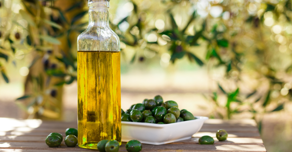 Huile d'olive visage, maison, jardin : 25 manières inattendues de l'utiliser