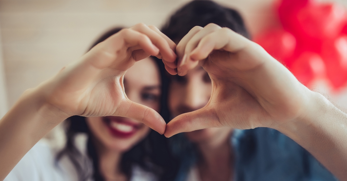 Sondage - Achèterez-vous un cadeau pour la Saint valentin ?