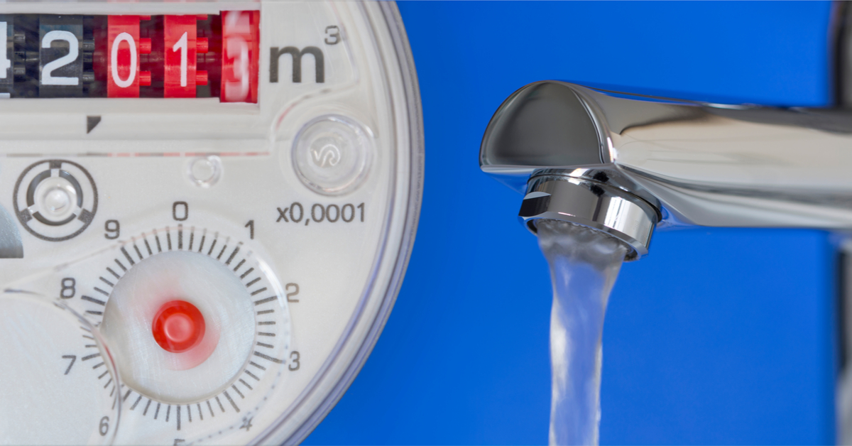 Les dix équipements malins pour réduire sa facture d'eau