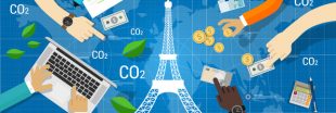 Jour du dérèglement : à partir d'aujourd'hui, la France a une dette envers le climat