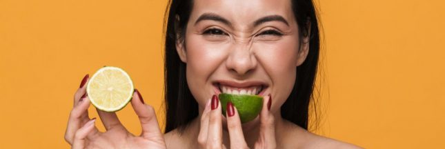 Le régime citron : une mine de vitamines pour une détox en forme