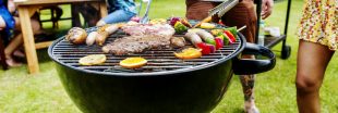 Nos astuces écologiques pour un barbecue impeccable, sans produits chimiques
