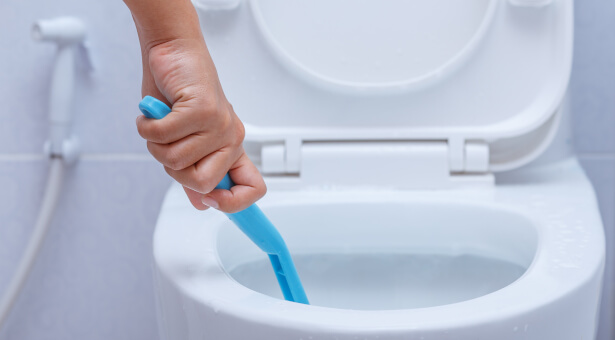 Zéro-déchet : comment fabriquer ses pastilles wc maison désinfectantes ?