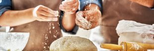 Comment faire du pain sans levure ?