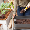 Comment faire du compost sur son balcon ?