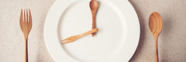 Mincir sans régime : tout savoir sur le jeûne intermittent ou fasting