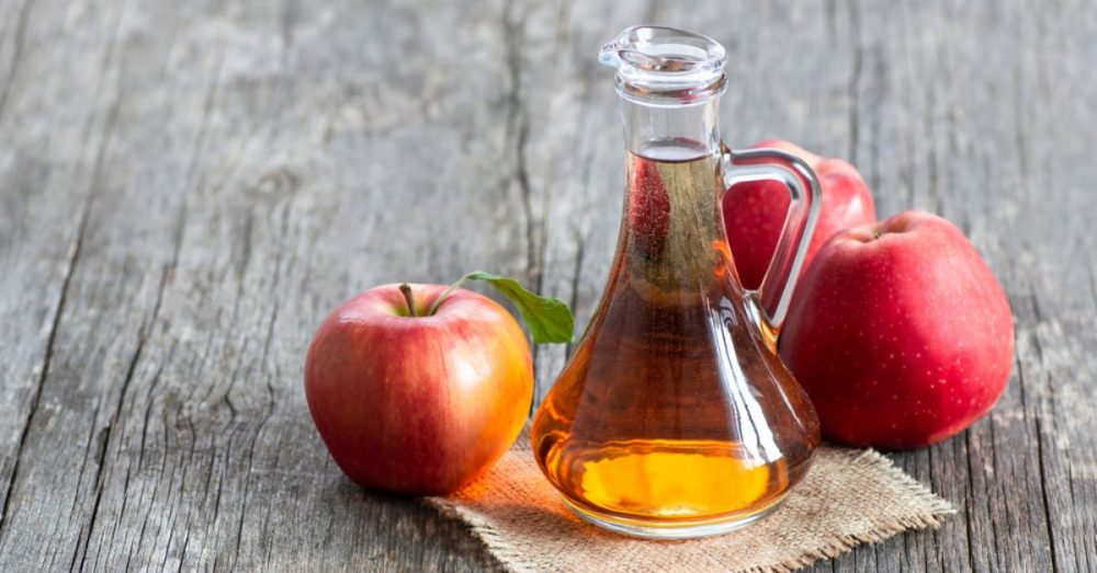 Les Bienfaits Surprenants Du Vinaigre De Cidre Pour Votre Beauté | Page 2