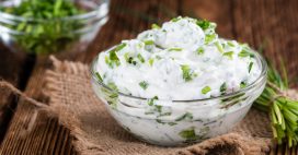 Recettes originales : que faire avec du fromage blanc ?