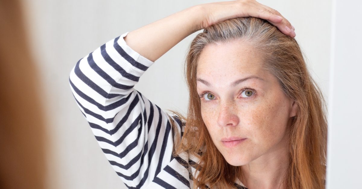 Biotine ou vitamine B8 : ses bienfaits sur les cheveux