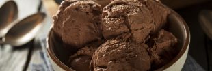 Recette : glace au chocolat maison sans sorbetière