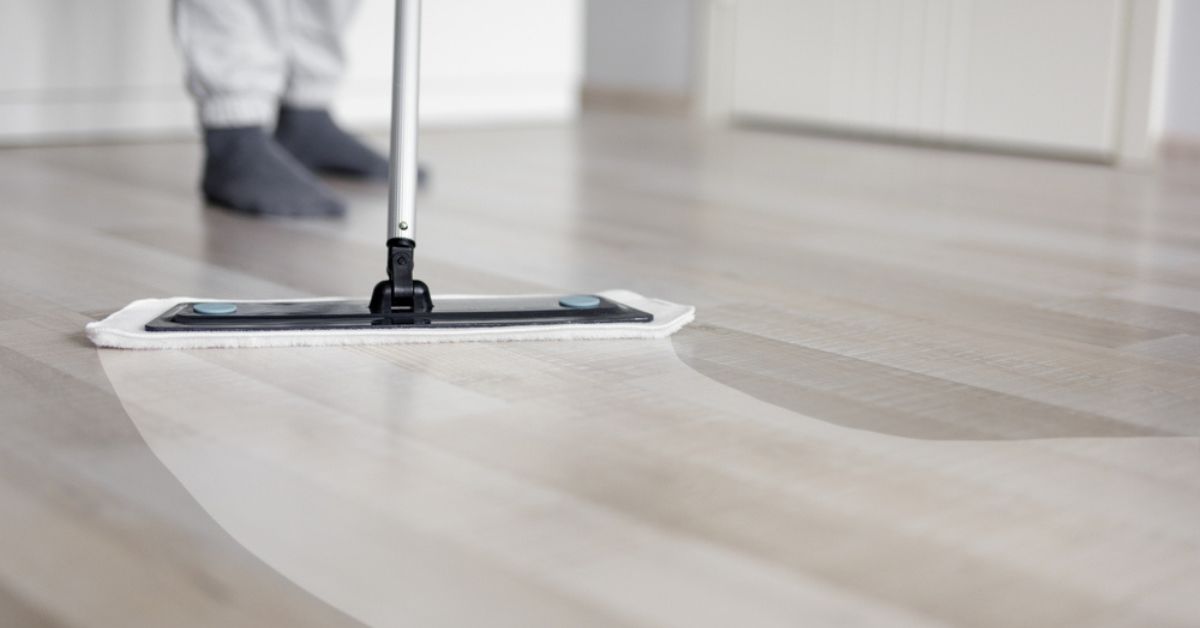 5 appareils pour nettoyer votre sol rapidement et confortablement