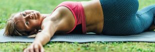 Les postures de yoga pour soulager les problèmes de digestion