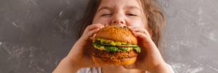 Le 'burger végétarien' interdit par le Parlement européen ?