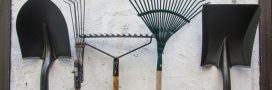 Entretenir les ustensiles et les outils de jardinage avant l’hiver