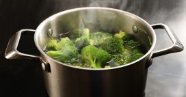 Astuce anti-gaspillage : les eaux de cuisson sont utiles !